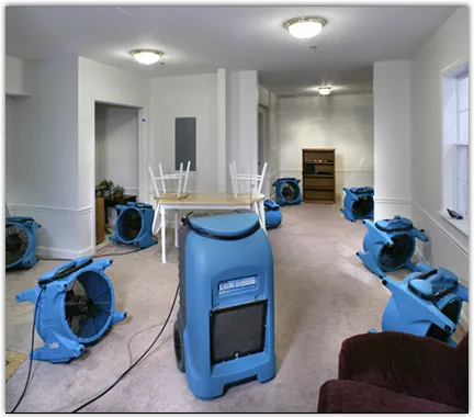 Contents Cleaning & Restoration in LaGrange, GA